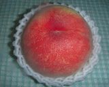 桃のコンポート作り方1写真