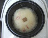 パセリピラフ作り方3写真