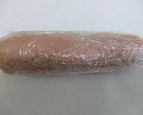 やっわらか～い♪ノンオイル☆チキンロール作り方2写真