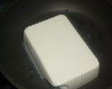 玉子炒り豆腐作り方1写真
