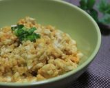 玉子炒り豆腐作り方4写真