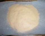 ほんのりオレンジ色のケーキ作り方2写真