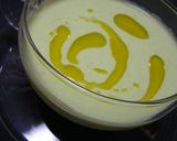 冷製・枝豆スープ作り方5写真