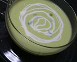冷製・枝豆スープ作り方6写真