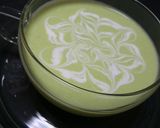 冷製・枝豆スープ作り方7写真