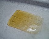 ♪簡単 はちみつレモン☆グミ♪作り方6写真