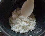 余ったごはんで♪簡単♪みそぎ団子作り方2写真