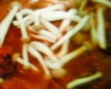 絶品！煮込みハンバーグ♪作り方6写真
