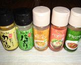 とうふベーグル スパイス×カレー作り方11写真