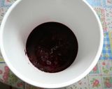 梅の赤じそモミ〜梅干し用のオリジナル〜♬作り方10写真