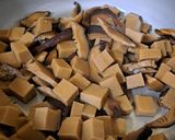 味付け簡単!ちらし寿司作り方3写真
