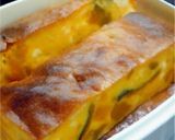 超★簡単★かぼちゃケーキ！おやつにどうぞ作り方5写真