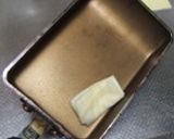チーズ入り♡ふんわり卵焼き作り方3写真