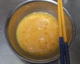 チーズ入り♡ふんわり卵焼き作り方4写真