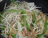 白身魚のふわっと揚げ~簡単甘酢あん作り方4写真