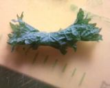 おらほ、宮城！甘ウマ味噌のシソ巻き作り方4写真