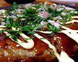 【KIRIN】蓮根と豚ひき肉のお好み焼き作り方4写真