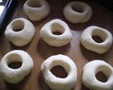 基本☆ベーグル作り方9写真
