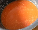 野菜ジュースdeナシゴレン風チキンライス作り方3写真