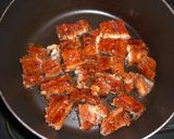 うな玉丼作り方1写真