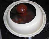 うな玉丼作り方2写真