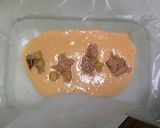充実野菜＆ＨＭｄｅ簡単☆蒸しパン作り方2写真