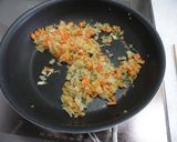 紹興酒で仕上げる黄金炒飯作り方3写真