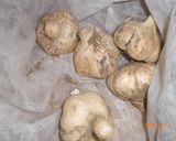 生にんにくの保存作り方1写真