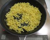 紹興酒で仕上げる黄金炒飯作り方5写真