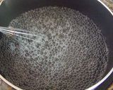 フルーツサイダーゼリー作り方4写真