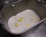 やっと納得ッ！自慢のしっとり食パン♪作り方2写真