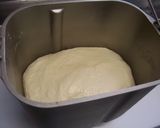 やっと納得ッ！自慢のしっとり食パン♪作り方4写真