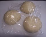 やっと納得ッ！自慢のしっとり食パン♪作り方5写真