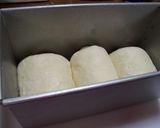 やっと納得ッ！自慢のしっとり食パン♪作り方9写真