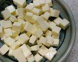 米粉でもちっとハムチーズロールＰＡＮ！！作り方1写真