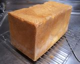 やっと納得ッ！自慢のしっとり食パン♪作り方12写真