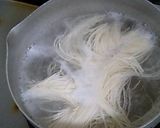 涼やか！豚の冷しゃぶそうめん作り方6写真