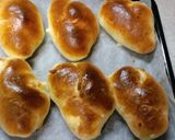 米粉でもちっとハムチーズロールＰＡＮ！！作り方7写真