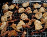 中華風焼き鳥ＤＯＮ♪作り方3写真