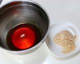 紅茶入り☆タピオカココナッツミルク作り方5写真