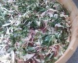 鰹の手こね寿司作り方4写真
