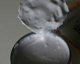 紅茶入り☆タピオカココナッツミルク作り方2写真