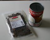 紅茶入り☆タピオカココナッツミルク作り方9写真