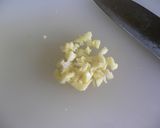 夏野菜を食べよう♪ ラタトゥイユ作り方2写真