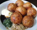 カリッと☆アレンジたこ焼き作り方7写真