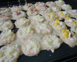 カリッと☆アレンジたこ焼き作り方4写真