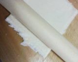 揚げずに！食パンでカレーパン♪作り方1写真