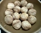 失敗しない！肉巻きおにぎり作り方4写真