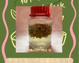 梅酒(梅ドリンク)の作り方 覚書作り方10写真