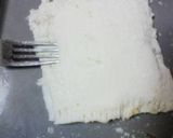 揚げずに！食パンでカレーパン♪作り方5写真